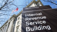 IRS Still Waiting For Liberals To Voluntarily Mail Their Refund Checks Back