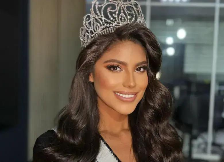 Laura Gallego, la exseñorita Antioquia del video “darle bala”, ahora busca una curul en la Cámara por su departamento