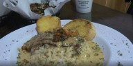 Catfish Charlie’s serves southern comfort food with family atmosphere in Monroe