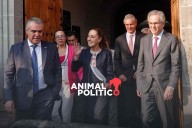 Consejo Mexicano de Negocios presenta a Sheinbaum 38 proyectos de inversión para el 2026