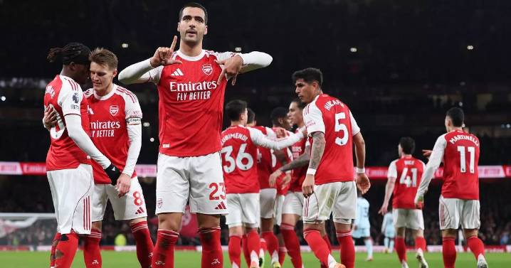 How to watch Club Brugge vs Arsenal - TV channel, live stream and kick