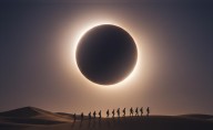 Los 10 países donde se podrá ver el eclipse solar más largo del Siglo XXI: no habrá un evento astronómico similar hasta 2114