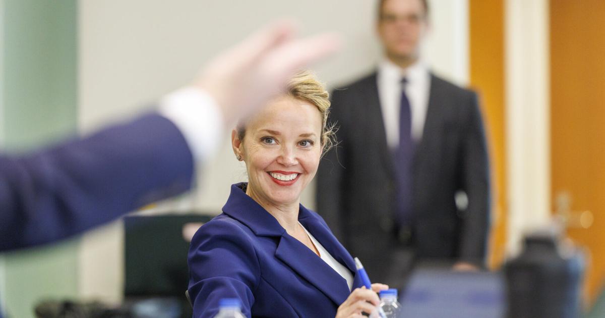 Mayor-elect Helena Moreno announces day of service, festival ahead of Jan. 12 inauguration