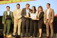 Premia Américo Villarreal a la juventud y al deporte tamaulipeco