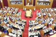 Odisha Assembly adjourned sine die 18 days ahead of schedule