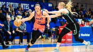 El Baxi Ferrol hace magia en Madrid (83