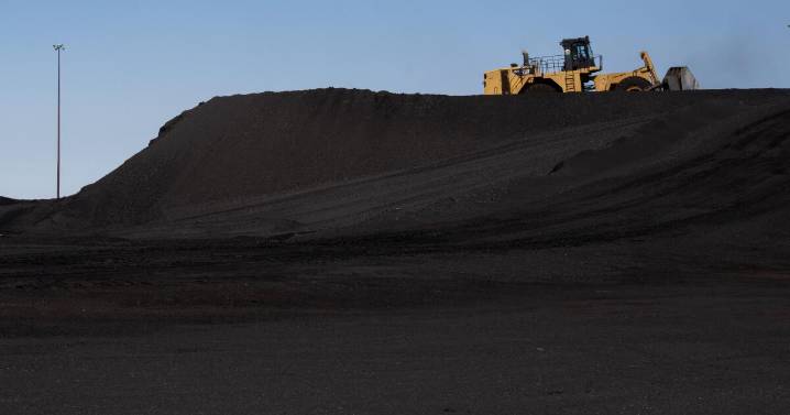 Los Angeles says so long to coal