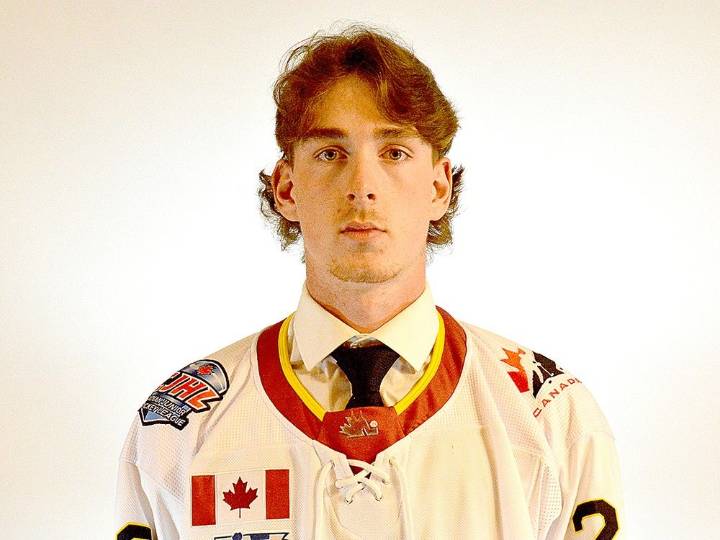 McArthur’s four goals help Timmins Rock extend winning streak