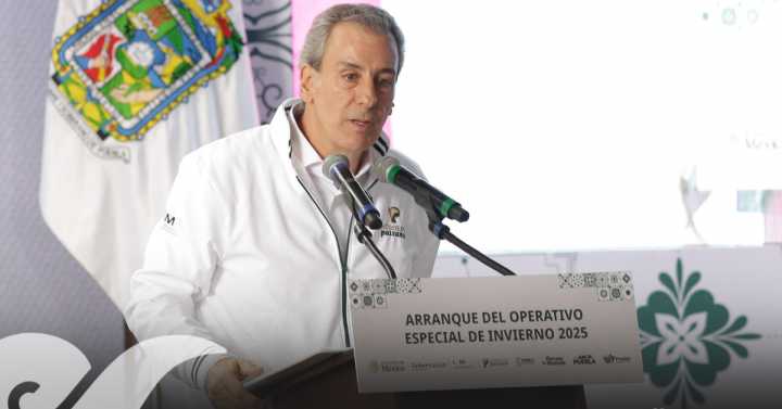 Ayuntamiento invertirá más del 23% del Fortamun para mejorar seguridad: José Chedraui