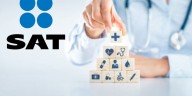 Cuáles son los requisitos para deducir gastos médicos ante el SAT y qué beneficios tiene