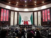 Cámara de Diputados aprueba en lo general la nueva Ley General de Aguas