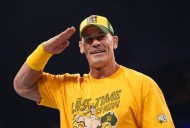 ‘Thank God for John Cena!’ WWE icons reveal how retiring legend saved wrestling