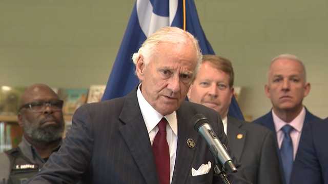 Gov. McMaster orders state not to execute contracts tied to race