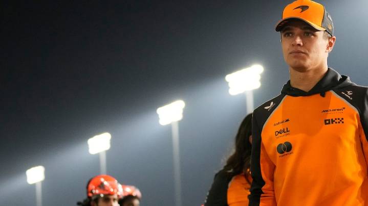 F1 title comes down to a three-way showdown in Abu Dhabi