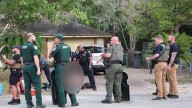 1 airlifted after shooting in DeLand