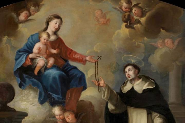 8 de diciembre. Cuál es la historia del Día de la Inmaculada Concepción de la Virgen y qué rezarle