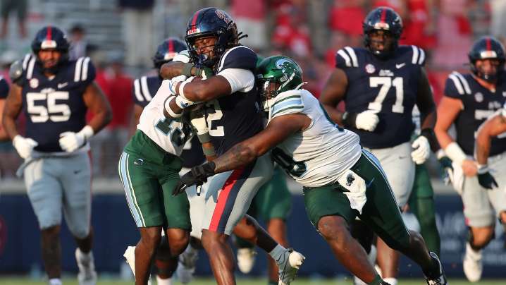 How to buy Ole Miss vs. Tulane CFB Playoff tickets
