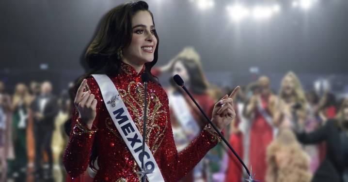 Fátima Bosch no renunciará a corona de Miss Universo pese a polémica: ‘Esto ya empezó y no pienso detenerlo’