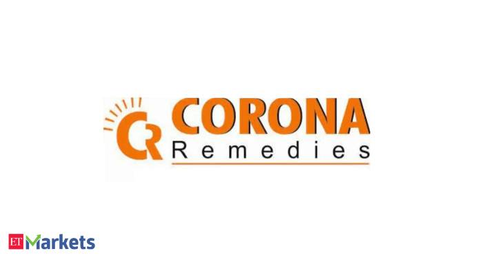 Corona Remedies IPO Day 3: Demand stays strong as GMP hits 25%; should investors apply?