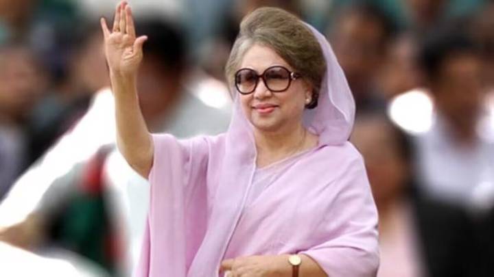 Self-exiled son of ailing ex-PM Khaleda Zia to return to Bangladesh after 17 years