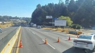 ¿Cómo Está el Tránsito en la México-Puebla Hoy 9 de Diciembre? Esto Reportan Capufe y GN