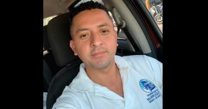 Asesinan al alcalde de Masagua durante desfile navideño en Guatemala: ¿Quién era Nelson Luciano Marroquín?