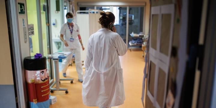 Brote de gripe H3N2: quiénes deben vacunarse y por qué es esencial proteger a los grupos de riesgo