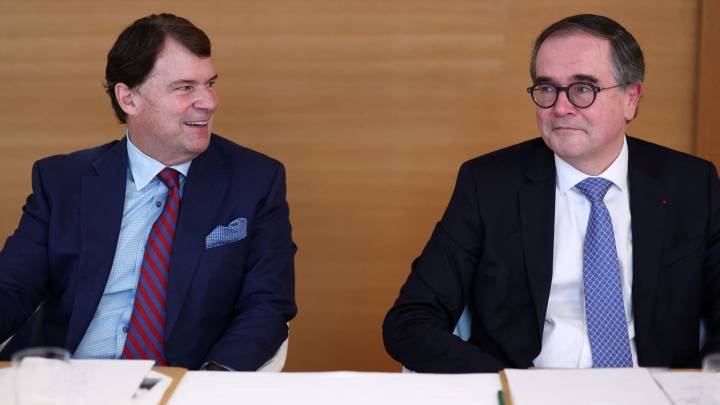 Ford to use Renault tech, plants to battle cheap Chinese EVs in Europe