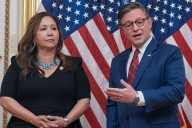 Democrats are fuming after Speaker Johnson’s latest move has them questioning his true motives