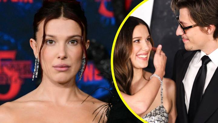 Millie Bobby Brown revela que cambió su nombre: Así se llama ahora la actriz de "Stranger Things"