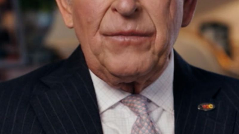 King Charles III shares update on his cancer treatment