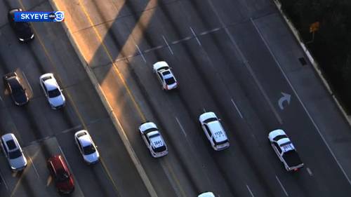 Man charged after fleeing from police in West Loop car chase, court documents say