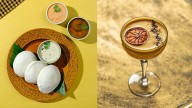 Idli Is India's Most-Searched Food Of 2025; Take A Look At The Top 10 Most