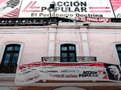Jurado Nacional de Elecciones declara nulas elecciones primarias de Acción Popular