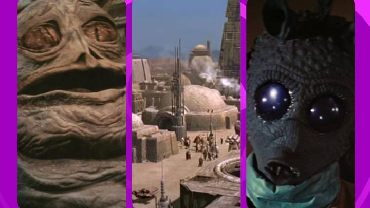The History of the Cuts of the Original 'Star Wars'