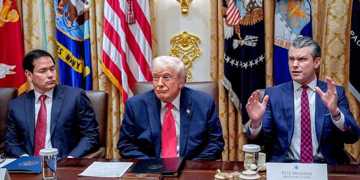 Congress fights Trump admin to keep more US troops in Europe and Korea