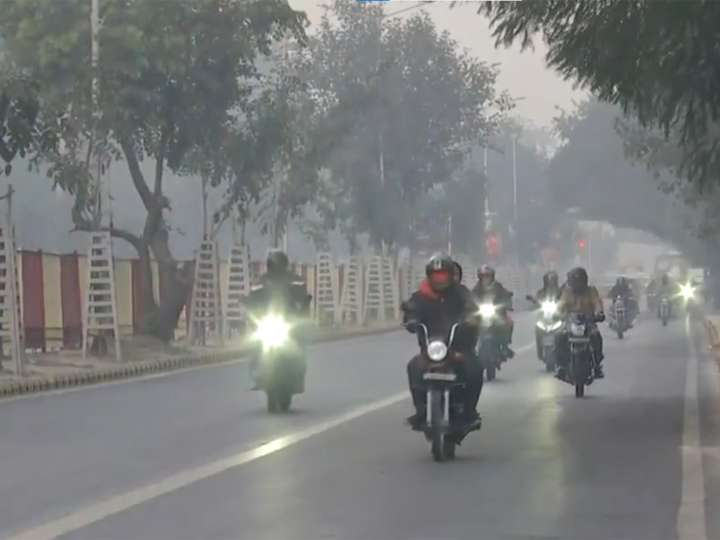 Delhi-NCR AQI improves slightly, remains in 'poor' catego