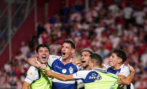 El Lobo enfrenta al Guapo con un objetivo clásico