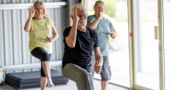 Tai Chi Might Equal Talk Therapy in Easing Insomnia