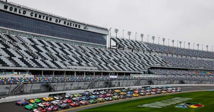 How IMSA solved its shrinking grid problem