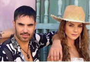 Carolina Cruz reveló por qué no se casó con Lincoln Palomeque: “Hubiera sido diferente”