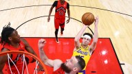 Warriors-Sixers, Lakers-Raptors: Live updates