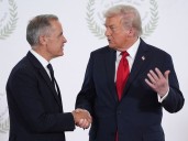 Opportunity on trade when Carney meets Trump in Washington