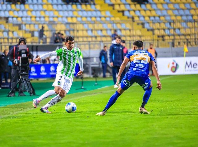 Hoy el Capo lo deja todo para llegar a la Libertadores
