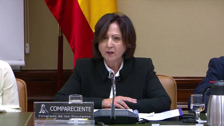 Peramato reconoce que la condena a García Ortiz es