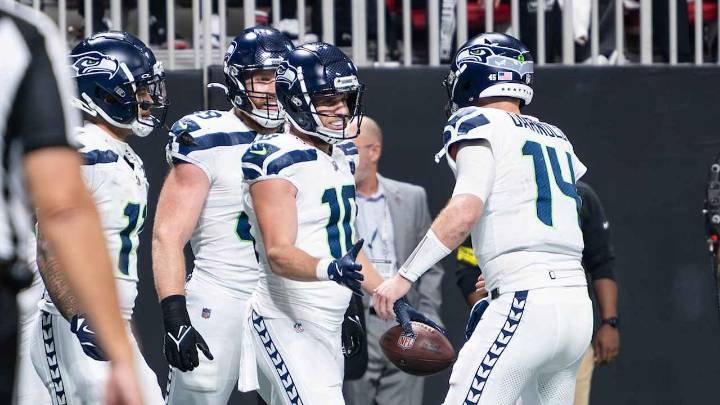 Seahawks Succeeding In Part Because They Do 'The Things That Don't Show Up In The Stat Book'