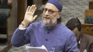 Linking patriotism to religion is anti-constitutional: Owaisi in LS
