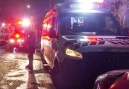 Grave accidente en Querétaro: niño pierde un ojo por explosión de cohete