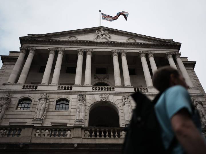 Bank of England to stress test private credit firms as concerns grow