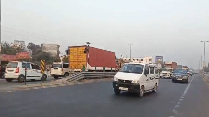 UP govt unveils mega plan to boost road safety and reduce accidents. Check the details